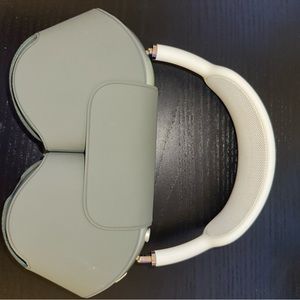 AirPod Max (Mint Green)